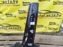 Стойка кузовная центральная левая 8OUWGI Volkswagen Passat купить с доставкой