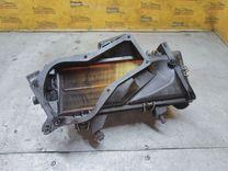 Корпус воздушного фильтра 3IR2RL Audi 80