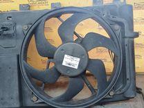 Вентилятор радиатора RG95E1 Citroen Xsara Picasso купить