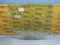 Стекло двери задней правой 1CCOCT Skoda Fabia