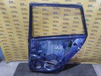 Дверь задняя правая 4R805D Toyota Corolla Verso - Фото 15