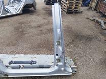 Стойка кузовная центральная правая MNMP90 Seat Alhambra