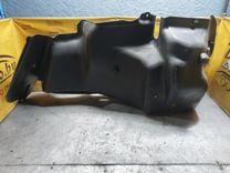 Обшивка багажника HB4FWI Honda Accord купить с доставкой