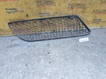 Заглушка (решетка) в бампер передний PVHQFL Alfa Romeo 147