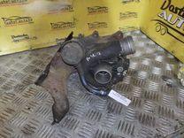 Турбина 000GRR Peugeot 307