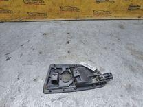 Ручка внутренняя задняя левая 4MI9T4 Skoda Octavia купить в магазине запчастей бу