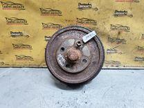 Барабан тормозной 9YJ6NG Audi 100