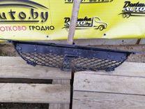 Решетка радиатора RGX716 Mazda 626 - Фото 4