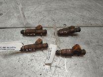 Форсунка MB27LA Peugeot 306