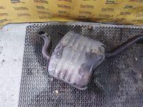 Глушитель 6Y28K6 Mercedes C W202 - Фото 10