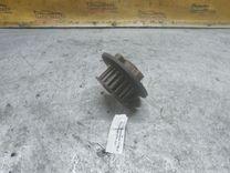 Шестерня коленвала T7TBL4 Peugeot 406 купить