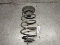 Пружина задняя I203F7 Opel Astra купить в магазине запчастей бу