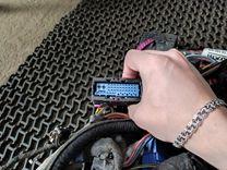 Проводка салона V6PRRZ Opel Meriva купить с доставкой
