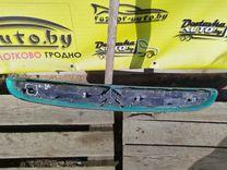 Решетка капота OGMXG8 Citroen Xsara Picasso купить с доставкой