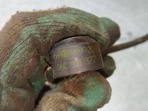 Датчик детонации 62W4XR Volkswagen Passat - Фото 4