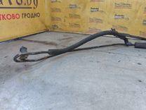 Трубка гидроусилителя WSQQ17 BMW X5 E53 - Фото 4