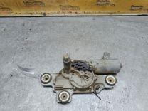 Моторчик заднего стеклоочистителя (дворника) TIUO8E Rover 200 купить в магазине запчастей бу