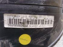 Щиток приборов (приборная панель) 2G69DA Peugeot 607 купить в магазине запчастей бу