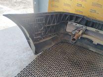 Бампер задний ECOJWR Audi A4 undefined