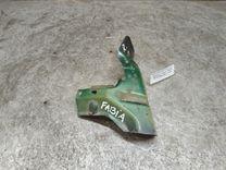 Кронштейн крепления крыла переднего правого PAN8ON Skoda Fabia купить