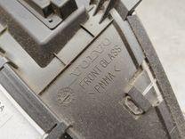 Щиток приборов (приборная панель) TCSOTB Volvo XC70 undefined