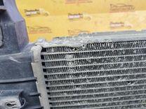 Радиатор (основной) V4PZZ2 Opel Meriva купить с доставкой