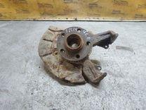 Кулак поворотный правый BZB0BQ Volkswagen Golf