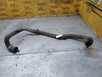 Патрубок радиатора SUG75J Citroen Xsara - Фото 1