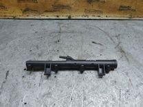 Топливная рампа 1M87L5 Citroen Xsara Picasso купить с доставкой