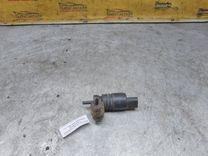 Насос (моторчик) омывателя стекла 8SIILW Volkswagen Polo купить