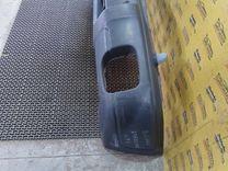 Бампер передний 2B171F Subaru Forester купить с доставкой