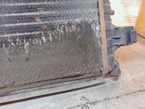 Радиатор (основной) 71JM1R Citroen Evasion undefined