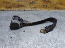 Ремень безопасности задний левый D9FPXB Audi 100