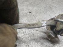 Ограничитель открывания двери задней O6L9DT Opel Vectra купить с доставкой