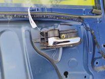 Ручка внутренняя задняя левая WM5DE0 Toyota Corolla Verso - Фото 3