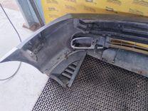 Бампер передний 23AJH7 Renault Espace undefined