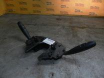 Переключатель подрулевой (стрекоза) HSLXZY Citroen C4 - Фото 3