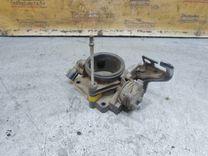 Заслонка дроссельная 8FZX7J Ford Mondeo - Фото 1