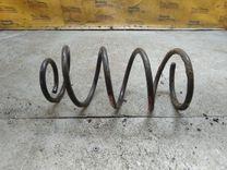 Пружина передняя HJBXYQ Ford Focus купить с доставкой