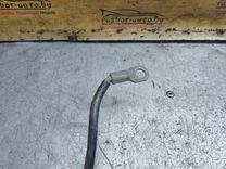 Клемма аккумулятора минус C5FFV3 Peugeot 406 - Фото 4