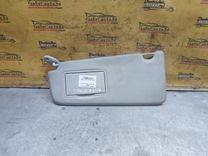 Козырек солнцезащитный CDP514 Ford C-Max купить