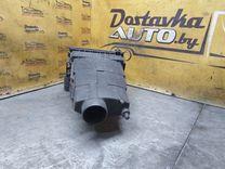 Корпус воздушного фильтра ML59YP Peugeot 206 купить в магазине запчастей бу