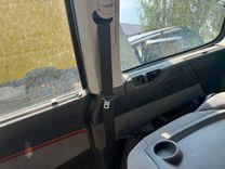 Ремень безопасности задний правый 9LMV7P Citroen C8 купить