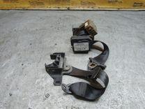 Ремень безопасности задний правый R05ESJ Volkswagen Passat