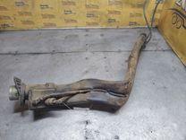 Горловина топливного бака P3RXHF Opel Vectra