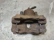 Суппорт передний правый BJ671A Opel Astra купить на авторазборке