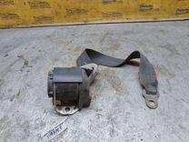 Ремень безопасности задний правый M4XT3G Seat Toledo - Фото 3