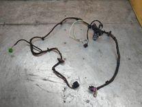 Проводка двери передней правой C024L8 Volkswagen Golf