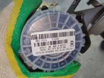 Ремень безопасности задний правый ZX2XWM Kia Sorento купить с доставкой