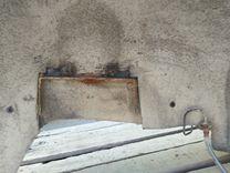 Крыло заднее левое 76NZ8R Audi A6 купить на авторазборке